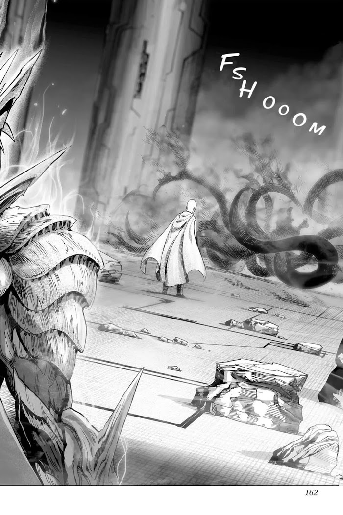One Punch Man - Chapter 34 image 06